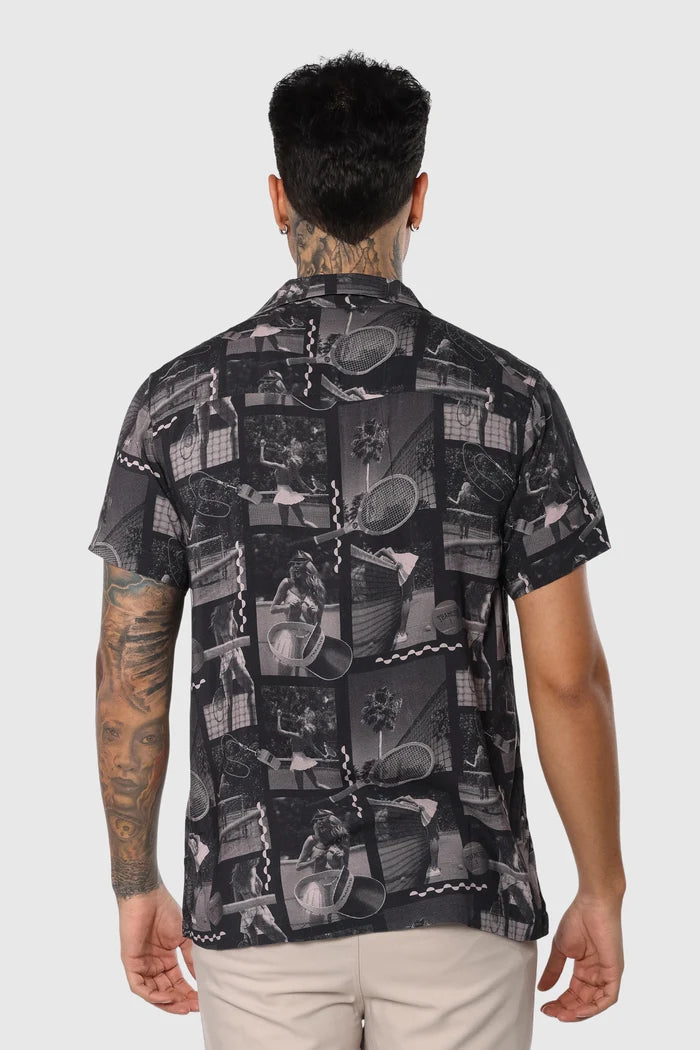 Vice Button Up Button Ups - Image 34