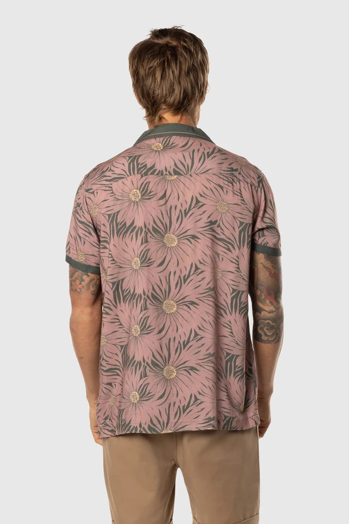 Vice Button Up Button Ups - Lifestyle