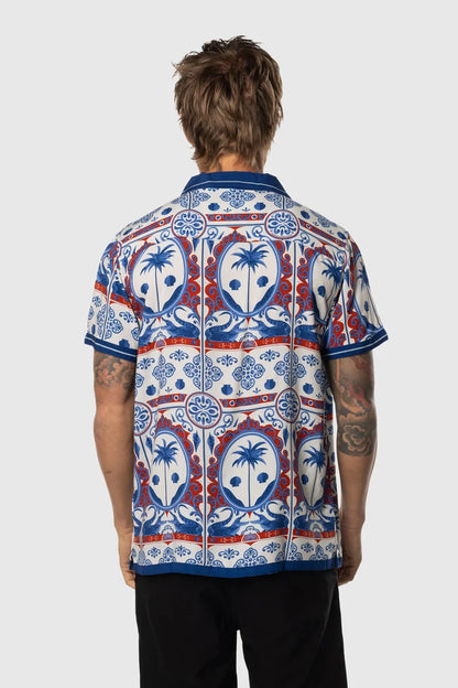 Vice Button Up Button Ups - Alternate 2