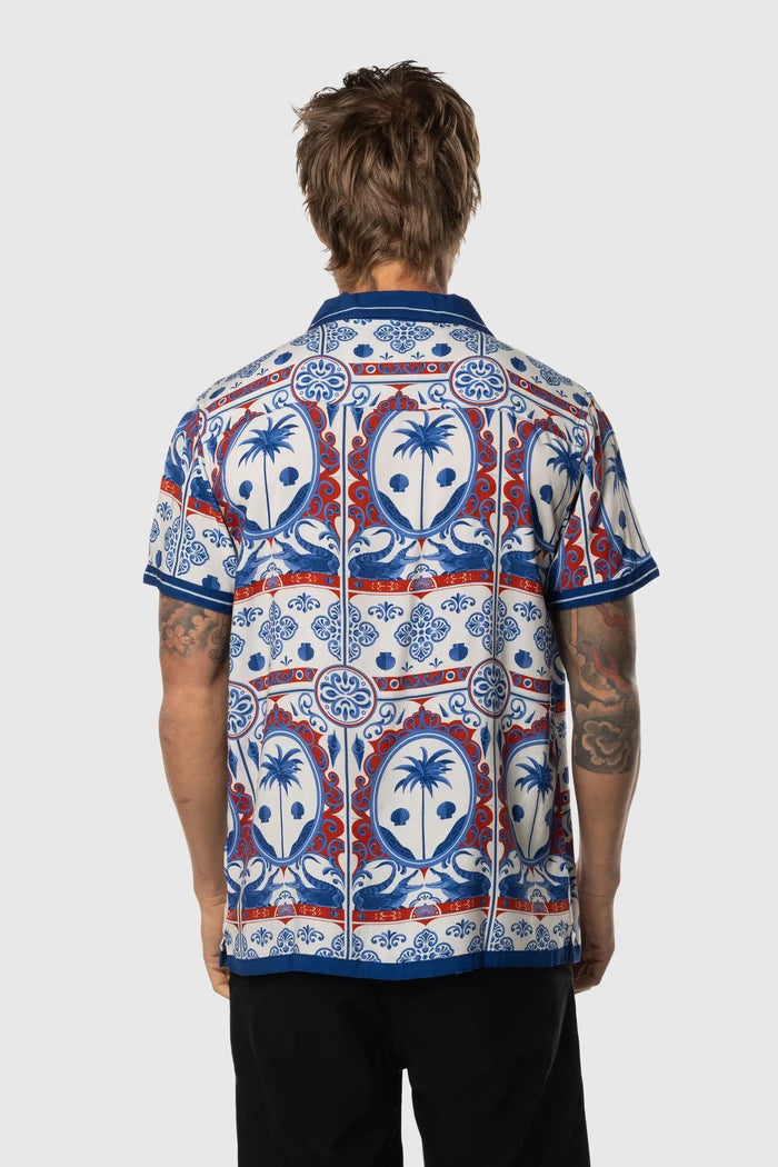 Vice Button Up Button Ups - Alternate 3