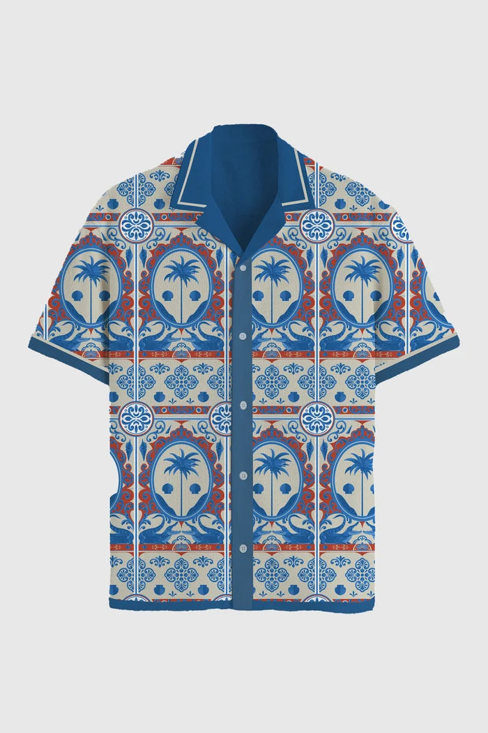 Blue Cordoba / Small