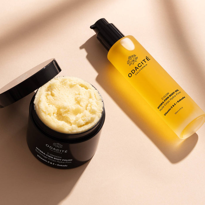 Vitamin C Body Essentials