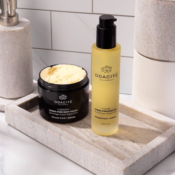 Vitamin C Body Essentials