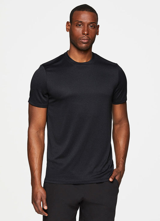 Black/Blue