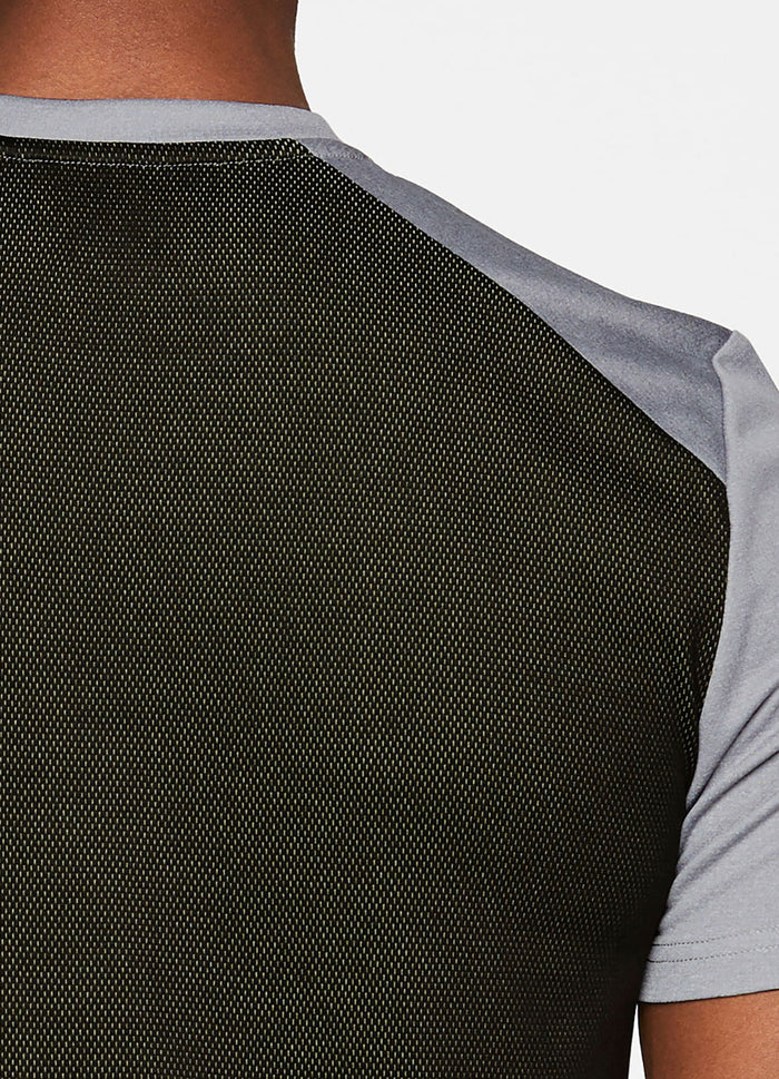 Light Grey/Green