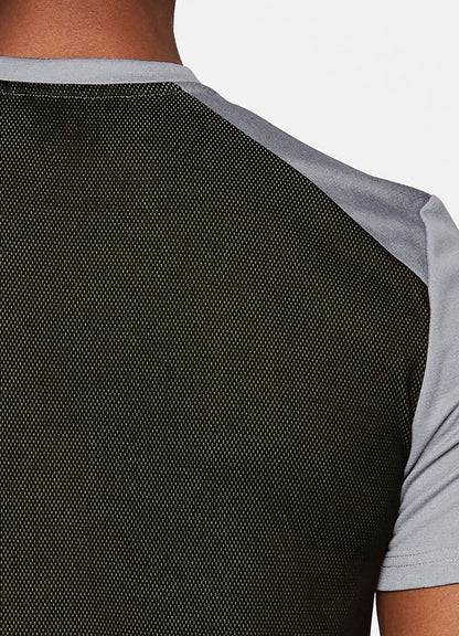 Light Grey/Green