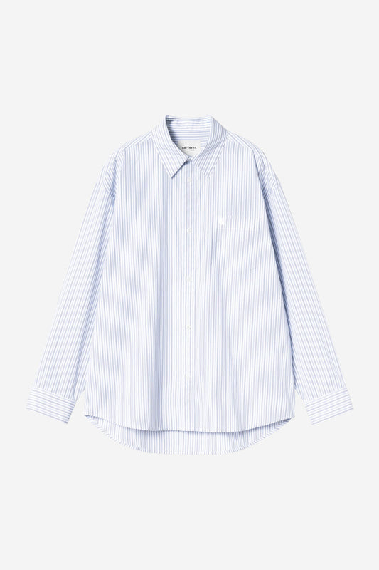 W L/S Keene Shirt