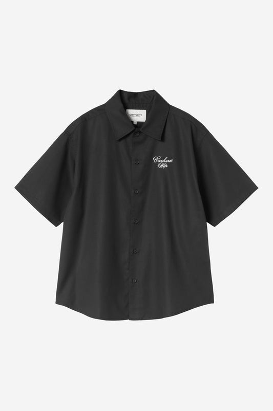 W S/S Travon Shirt