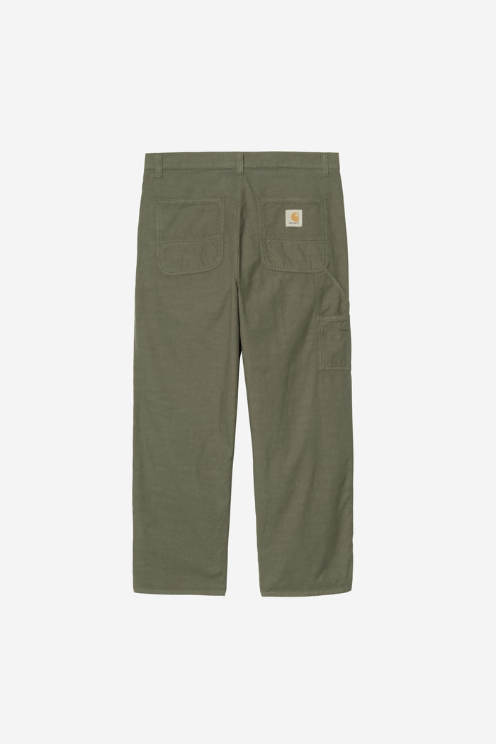Walter Double Knee Pant