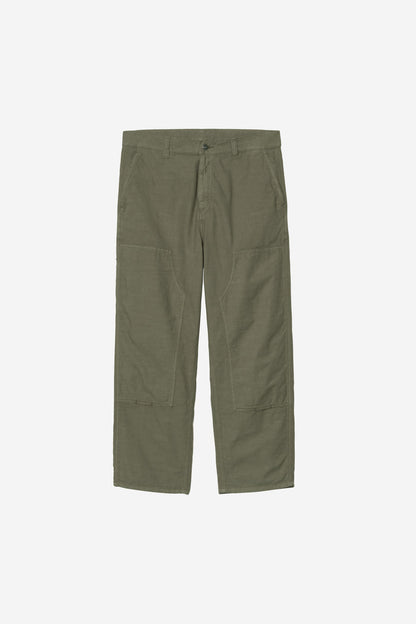 Walter Double Knee Pant