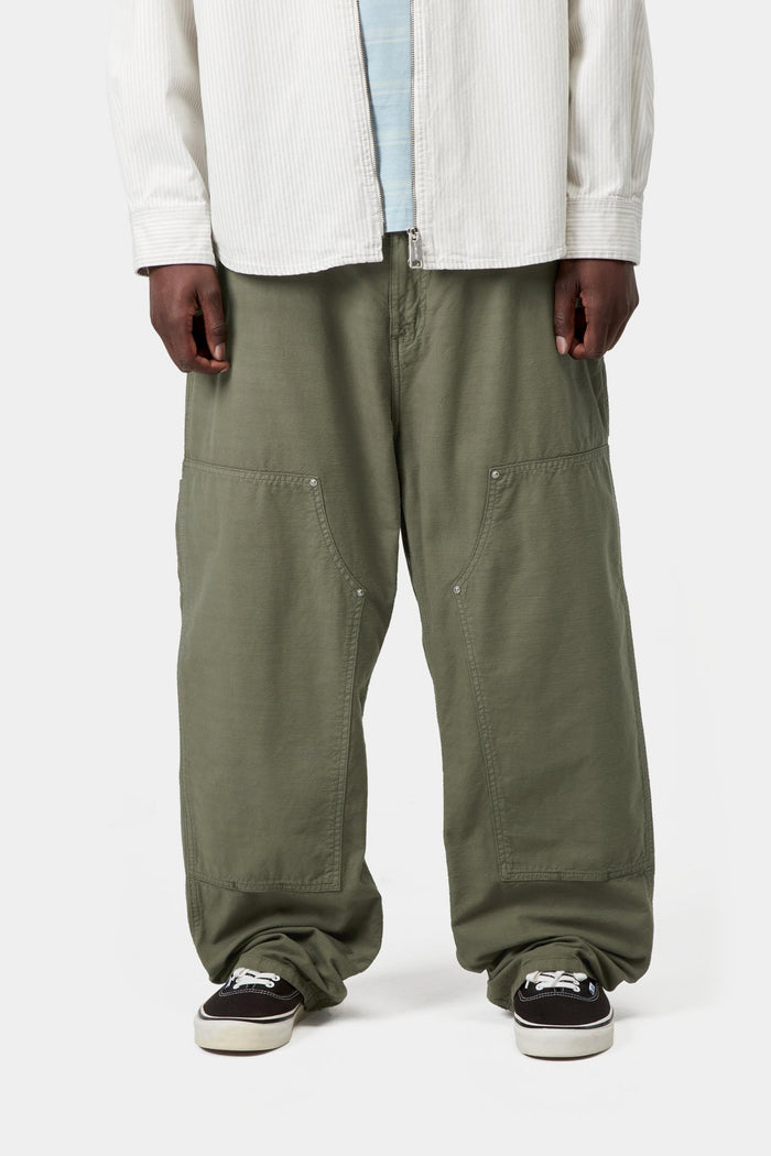 Walter Double Knee Pant