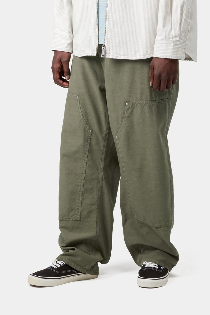 Walter Double Knee Pant