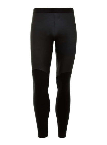 WARM-UP PANTS - MEN - BLACK