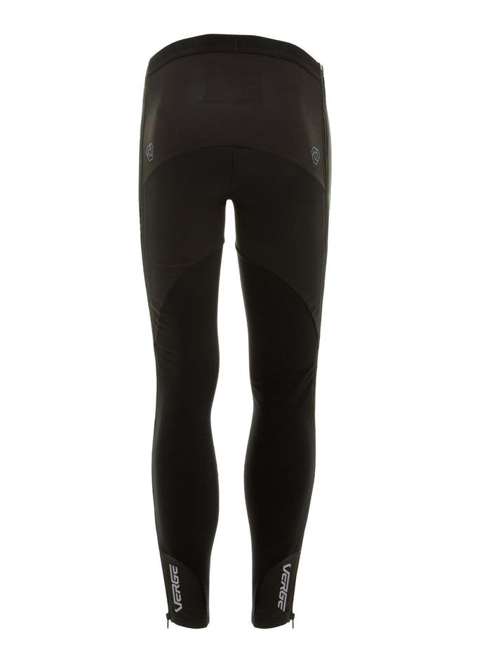 WARM-UP PANTS - MEN - BLACK