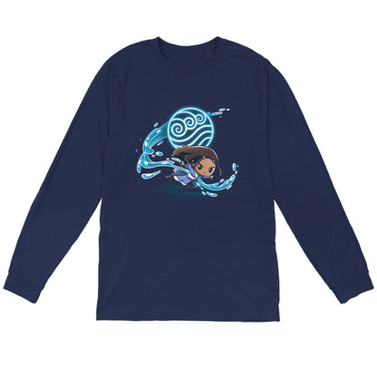Long Sleeve T-shirt / Unisex / S