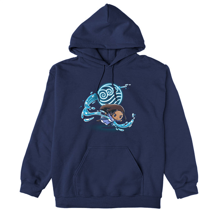 Pullover Hoodie / Unisex / S