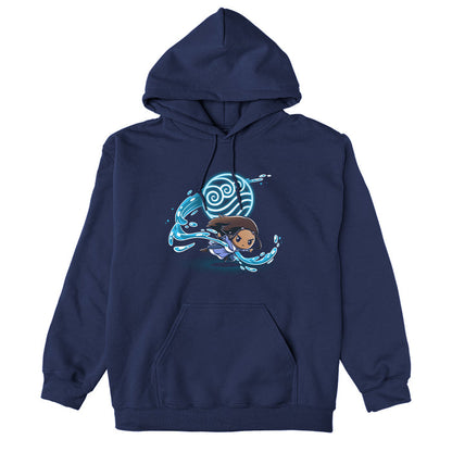 Pullover Hoodie / Unisex / S