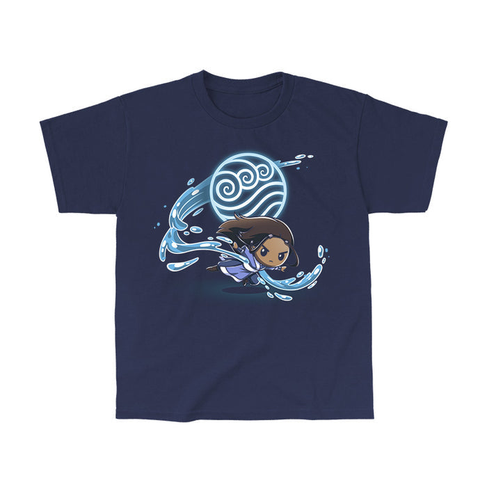 Classic Cotton T-shirt / Kids' / S