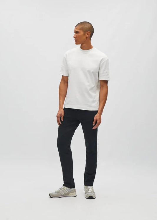 Wilson Straight Black
