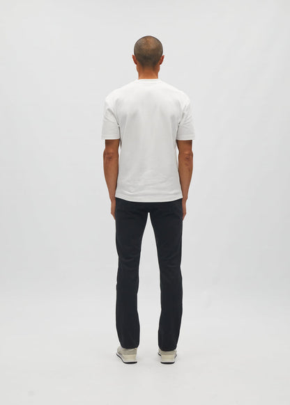 Wilson Straight Black
