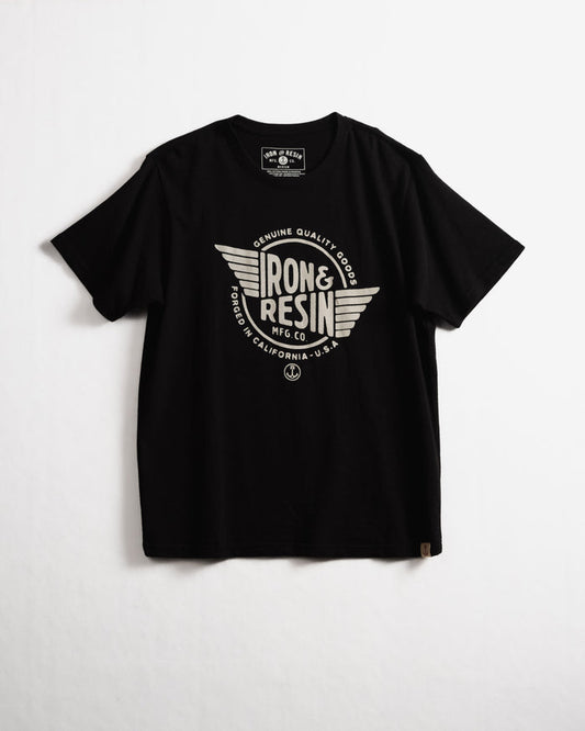 Wing Tee