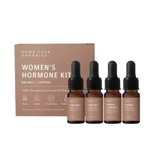 Women's Hormone Kit