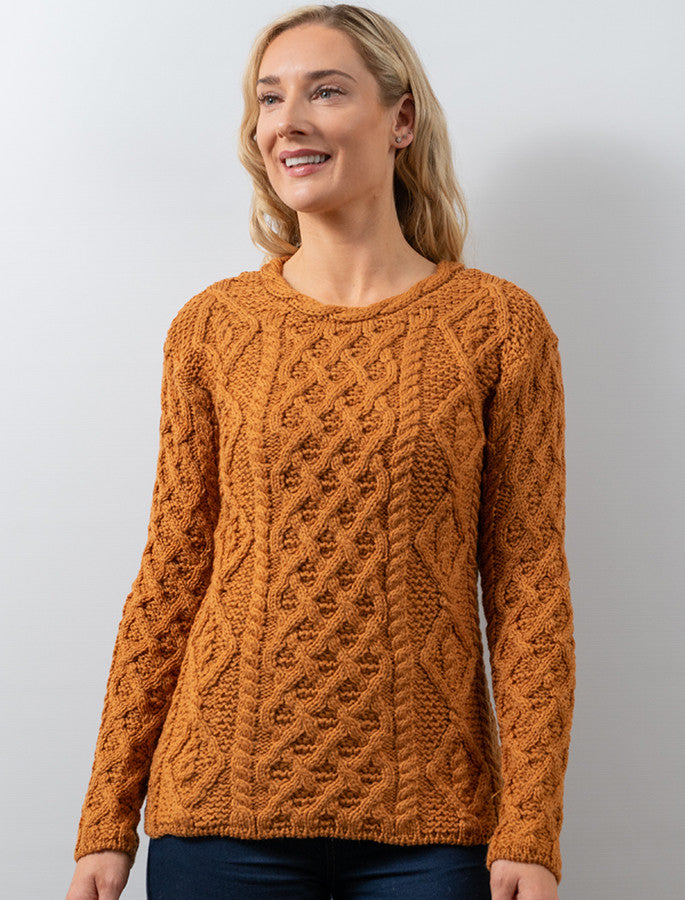 Golden Ochre / XS