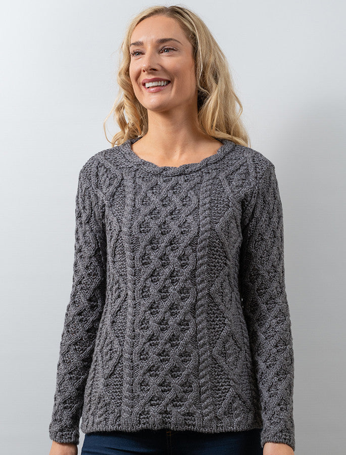 Steel Marl / XS