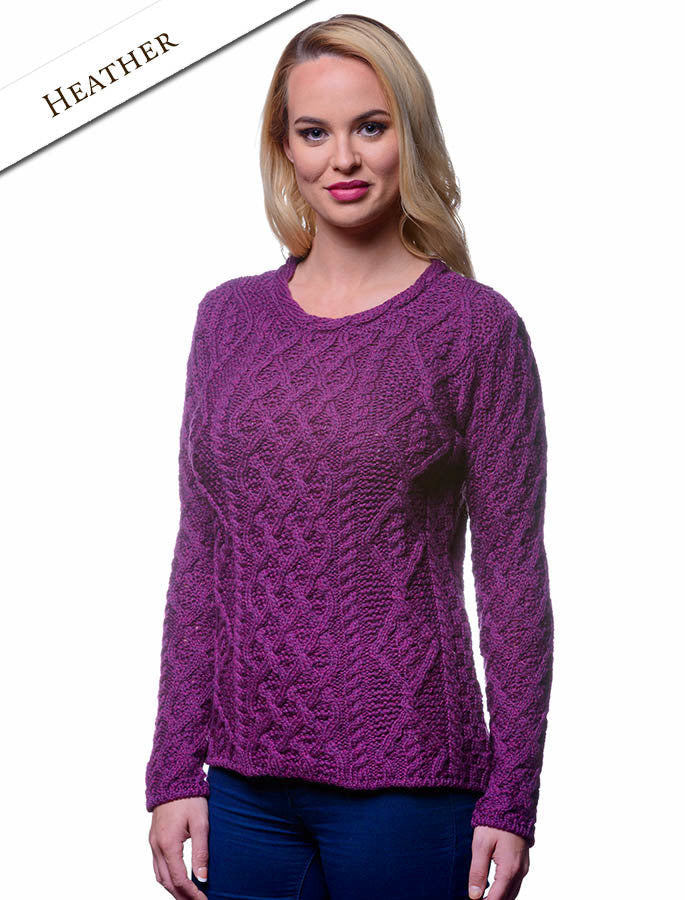 Heather / XS