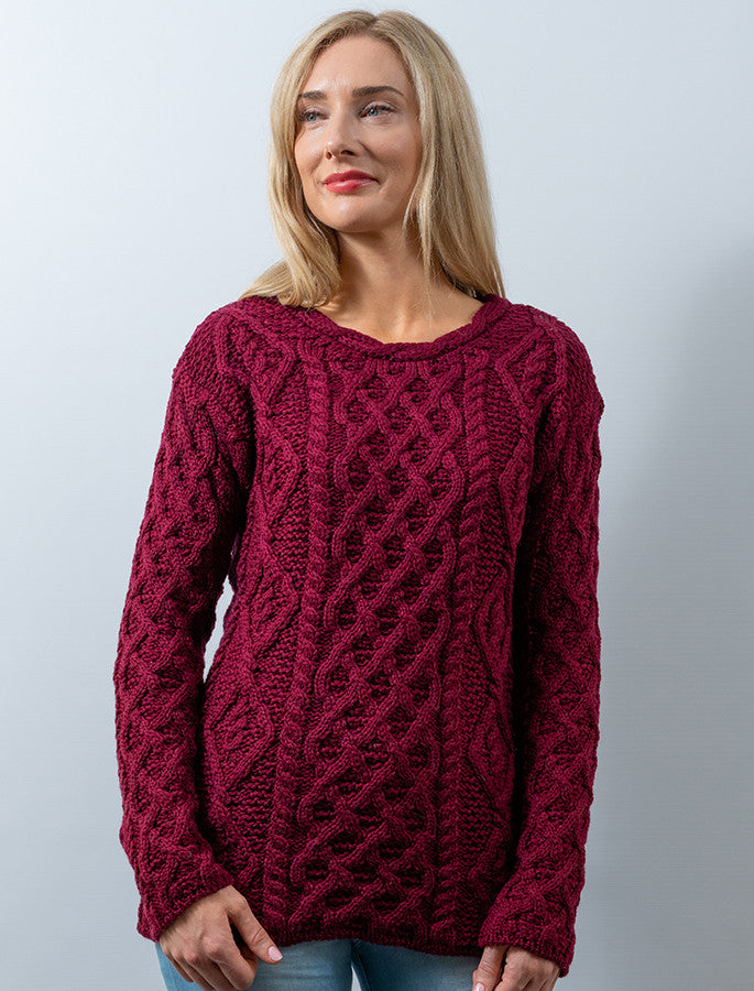 Claret / XS