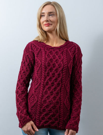 Claret / XS
