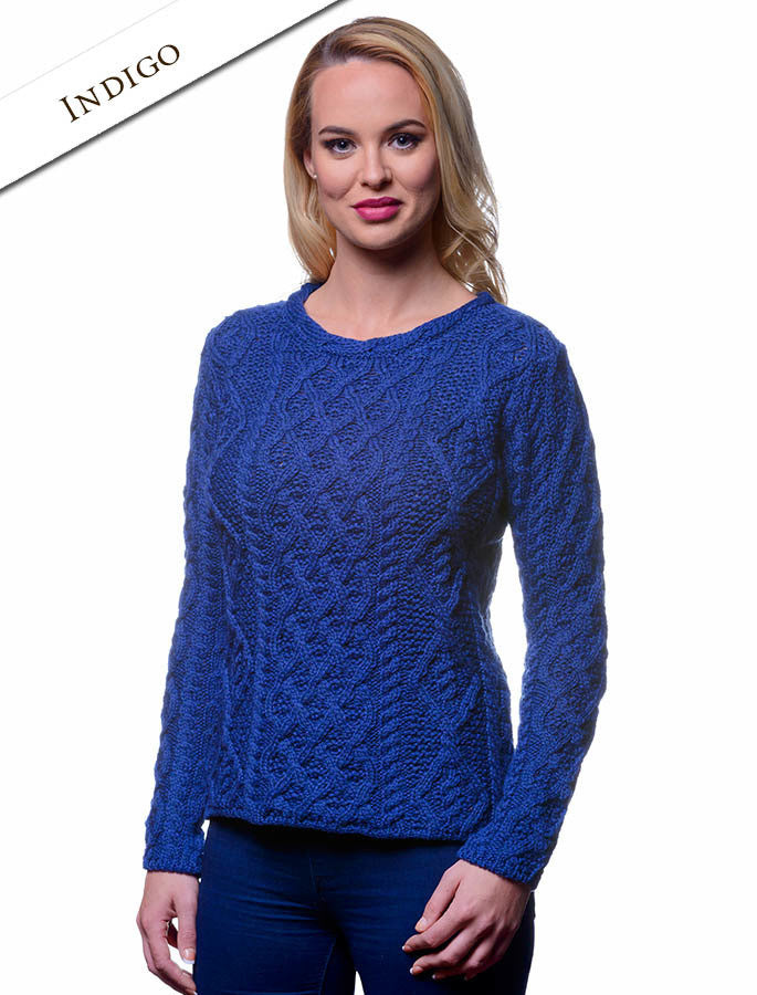 Indigo / XS