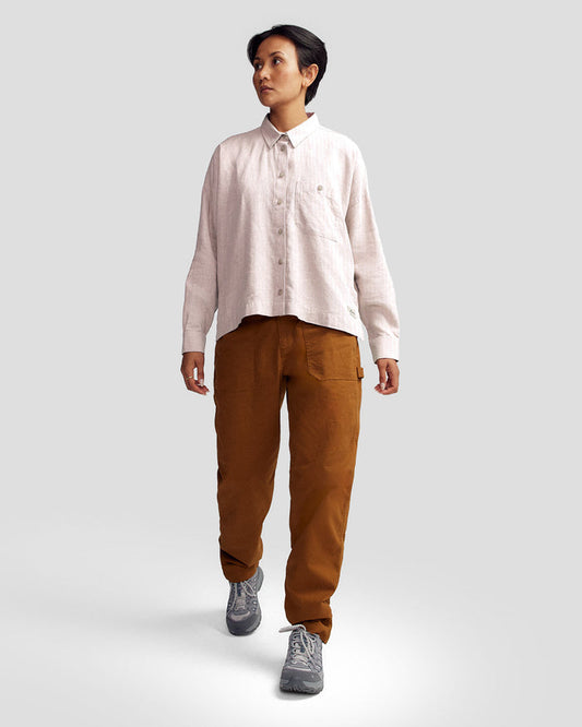 b1675_ouz_womens_weekend_natural_long_sleeve_shirt_a_1772667373000