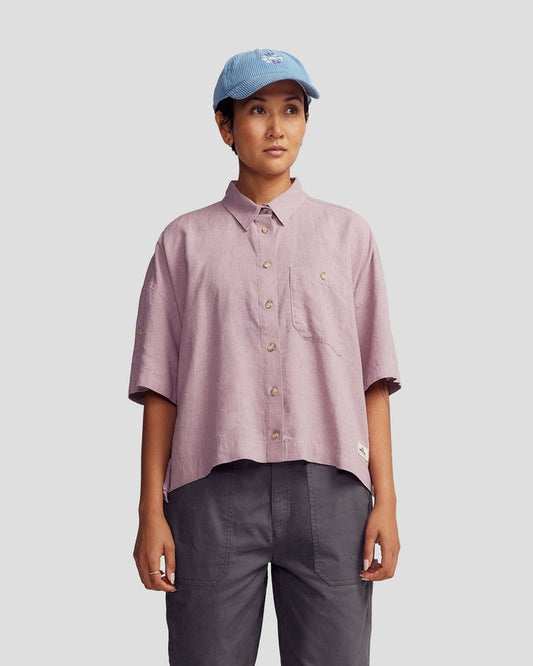 b1677_ouy_womens_weeken_natural_short_sleeve_shirt_m_a_1760919434000