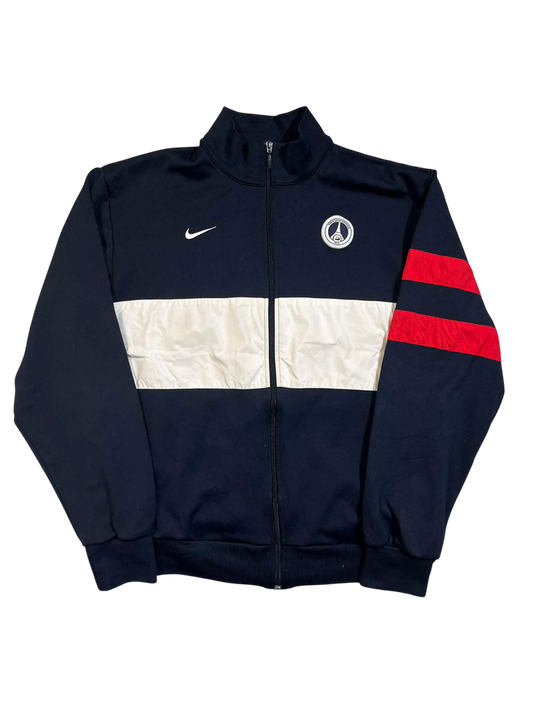 Nike x PSG '00s Trackjacket (XL)
