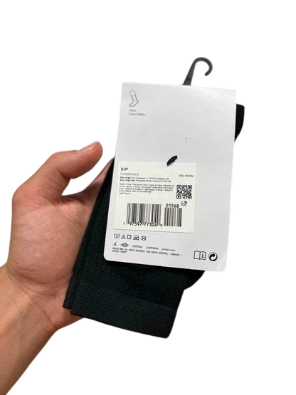 Jordan x Travis Scott Socks
