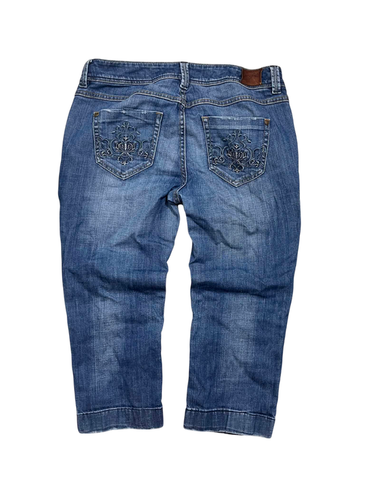 Y2K Espirit Bootcut Jeans (S)