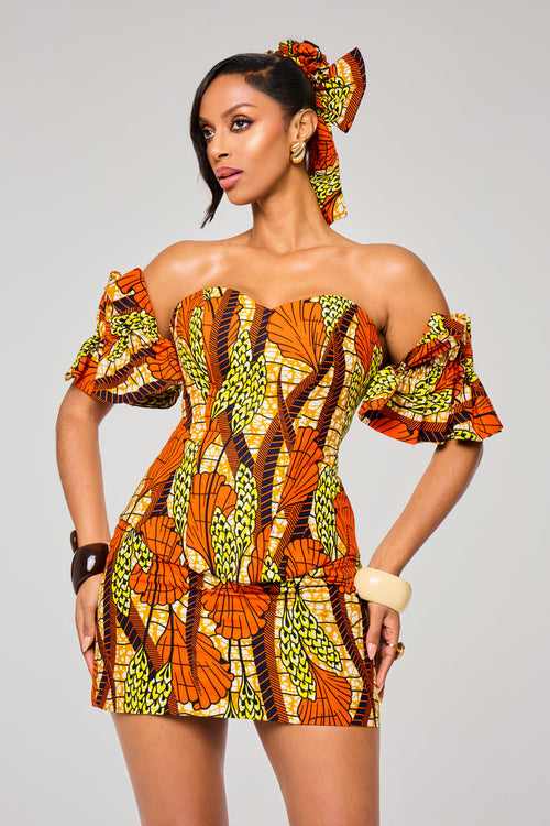 YAYE SET