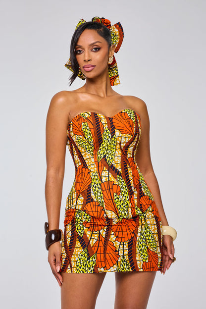 YAYE SET