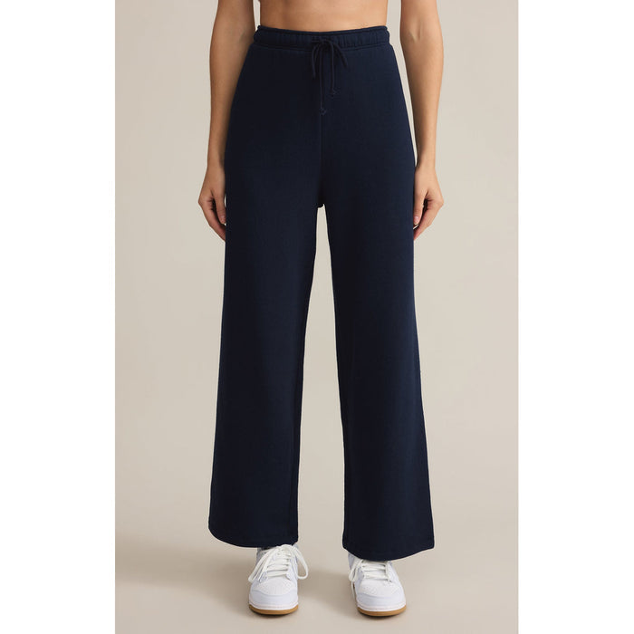 Z Supply - Hype Sweatpants 1331 - Eclipse