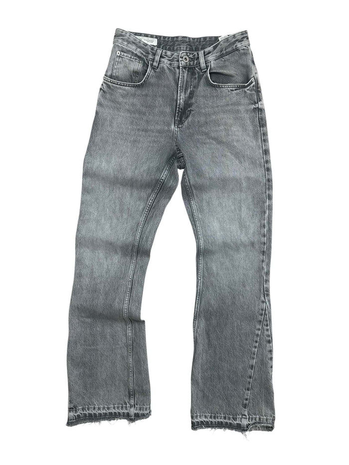 Zara Flared Jeans (S)