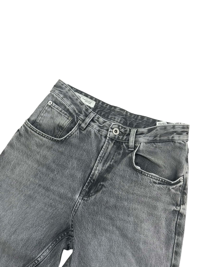 Zara Flared Jeans (S)