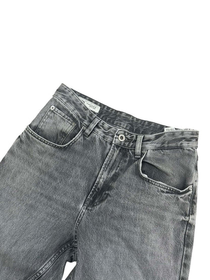 Zara Flared Jeans (S)