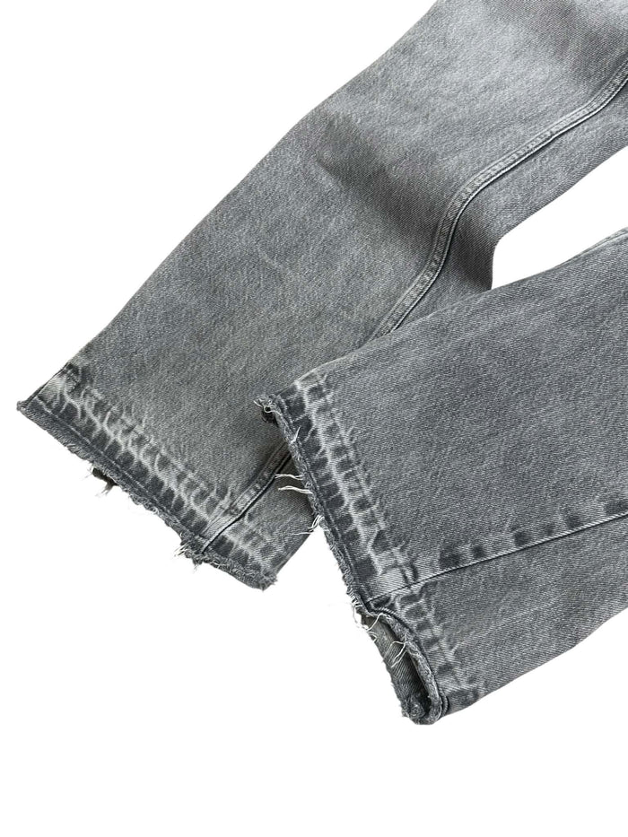 Zara Flared Jeans (S)