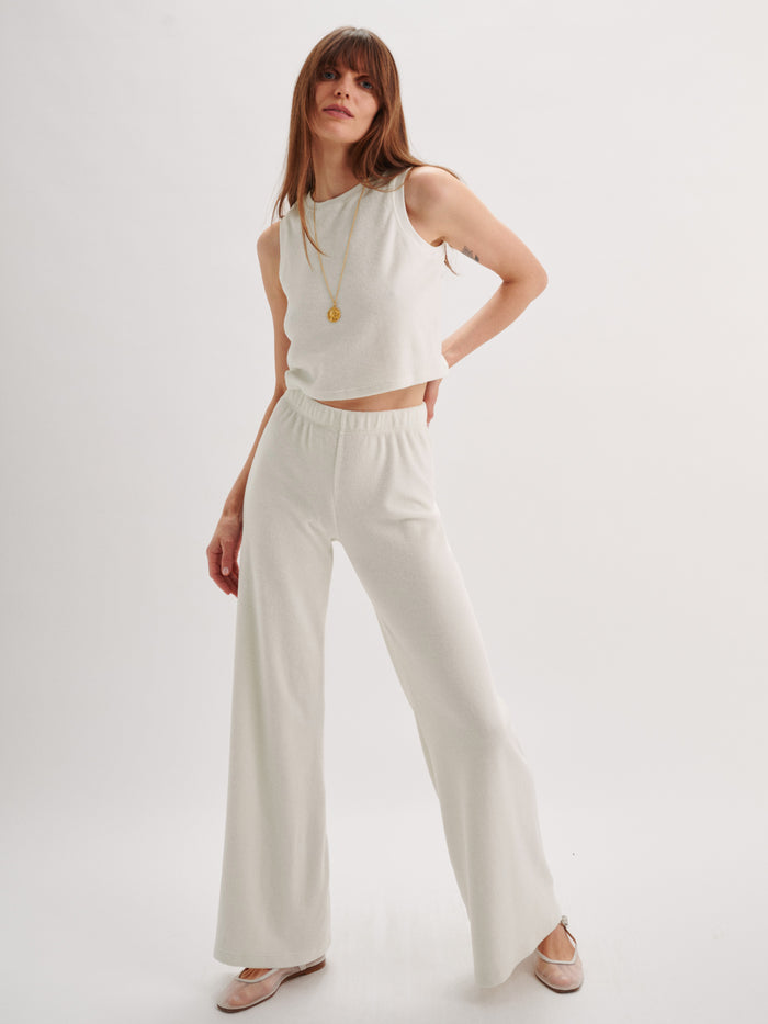 Ivory