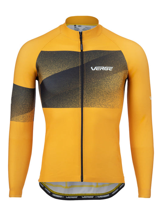 Zima 4.0 Jersey Long Sleeve