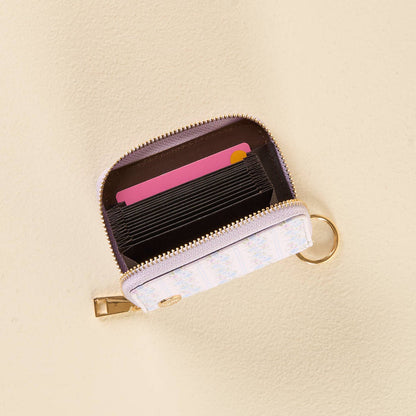 Zip Around Wallet-N40
