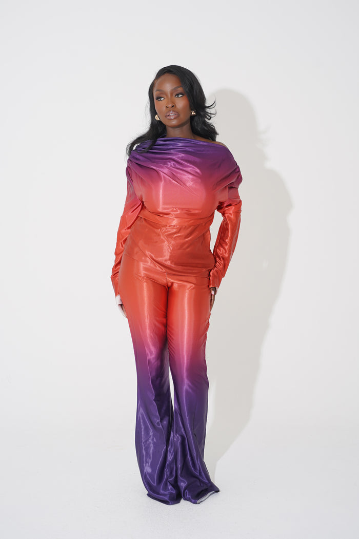 Zuri Set